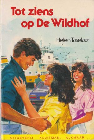 [De Wildhof 05] • Tot ziens op De Wildhof